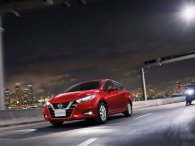 Nissan Almera 2022 'phiên bản sửa sai' ra mắt Việt Nam, 'chốt' giá từ 539 triệu đồng