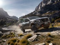 Thông số kỹ thuật Nissan Navara 2022: Động cơ mới có đủ gây sức ép lên vua phân khúc Ford Ranger?