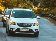 VinFast chính thức dừng kinh doanh xe ô tô chạy xăng sớm hơn dự kiến VinFast chính thức dừng kinh doanh xe ô tô chạy xăng sớm hơn dự kiến