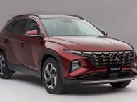 Doanh số Hyundai Tucson lao dốc do đính kèm 'lạc' giá cao? Doanh số Hyundai Tucson lao dốc do đính kèm 'lạc' giá cao?