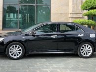 Những mẫu sedan hạng D cũ giá hạng B đáng mua nhất hiện nay