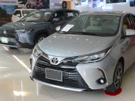 Nửa đầu năm 2022, thương hiệu ô tô nào được người Việt lựa chọn nhiều nhất?