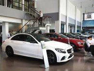 Mẹo săn sale ô tô giá tốt trong tháng Ngâu mà không sợ xui rủi