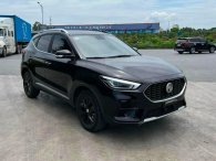 Sau gần 2 năm mở bán, MG ZS được định giá ra sao trên sàn xe cũ? Sau gần 2 năm mở bán, MG ZS được định giá ra sao trên sàn xe cũ?