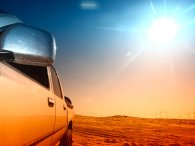 Những 'bệnh' ô tô thường gặp khi trời nóng mà các tài cần ghi nhớ Những 'bệnh' ô tô thường gặp khi trời nóng mà các tài cần ghi nhớ