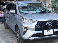 Xe mới tăng thêm 10 triệu, Toyota Veloz Cross cũ chốt giá 779 triệu có đủ hấp dẫn?