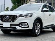 MG HS được định giá ra sao trên sàn xe cũ sau 2 năm mở bán tại thị trường Việt? MG HS được định giá ra sao trên sàn xe cũ sau 2 năm mở bán tại thị trường Việt?