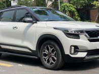 KIA Seltos trên sàn xe cũ 'hot' không kém xe mới KIA Seltos trên sàn xe cũ 'hot' không kém xe mới