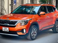 'Nóng bỏng tay', KIA Seltos 1.6 Premium 2021 cũ rao bán chỉ 480 triệu đồng, vẫn còn thương lượng 'Nóng bỏng tay', KIA Seltos 1.6 Premium 2021 cũ rao bán chỉ 480 triệu đồng, vẫn còn thương lượng