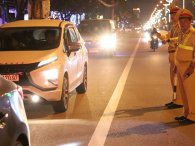 Những lỗi khiến ô tô bị thu giữ vĩnh viễn mới nhất năm 2022