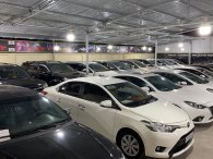 Ô tô dùng 5 năm, bán lại còn bao nhiêu?