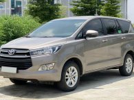 Mẫu xe MPV cũ nào được tìm kiếm nhiều nhất tháng 7?