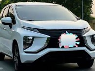 'Đứng ngồi không yên' với Mitsubishi Xpander 2019 giá siêu sốc