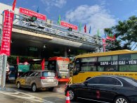 Chính thức bỏ quy định bắt buộc về số dư tài khoản thu phí không dừng ETC