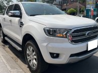 Không chỉ bán chạy về xe mới, Ford Ranger còn được quan tâm hàng đầu tại thị trường xe cũ, sức hút do đâu?