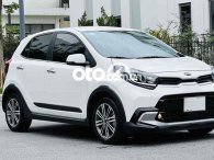 Không hổ danh 'vua dịch vụ', KIA Morning thống lĩnh top xe hạng A cũ được tìm mua nhiều nhất tháng 7