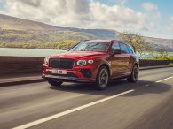 Để sở hữu một chiếc SUV nhanh nhất tại Việt Nam, bạn cần chi bao nhiêu tiền?