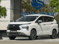 Top 10 xe bán chạy nhất tháng 7/2022: Mitsubishi Xpander lên đỉnh