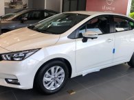Những hạn chế gặp phải của Nissan Almera cũ mà người dùng cần lưu ý