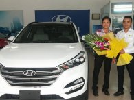 Khi ô tô không còn là tiêu sản, nhiều khách hàng chớp cơ hội tháng Ngâu để săn xe giá tốt