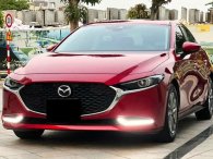 Top xe ô tô cũ có tuổi đời 5 năm đáng mua nhất hiện nay