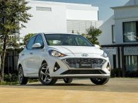 Doanh số phân khúc xe hạng A tháng 7: Thị phần thênh thang nhưng chỉ mình i10 tăng trưởng!