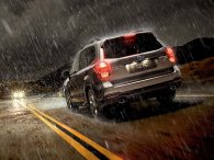 Xe điện chạy qua vùng ngập lụt có ảnh hưởng đến pin và động cơ?