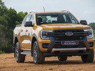 Thông số kỹ thuật Ford Ranger 2023: Sở hữu loạt trang bị 'độc' nhất, tiếp tục khẳng định vị thế dẫn đầu