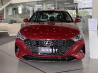 Doanh số phân khúc sedan hạng B tháng 7/2022: Tăng trưởng đồng loạt song vẫn giữ nguyên thứ hạng