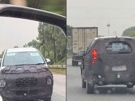 Hyundai Stargazer bất ngờ chạy thử tại Việt Nam, thêm làn gió mới trong phân khúc MPV