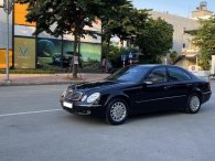 Vì sao người dùng e ngại mua xe sang đời sâu, giá rẻ?