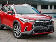 Top 3 xe nhập khẩu chính hãng bán nhiều nhất tại Việt Nam 7 tháng đầu năm 2022