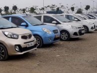 Những cái 'được' khi bạn quyết định mua ô tô thanh lý ngân hàng