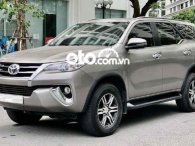 Xe Toyota Fortuner 2019 cũ giá hơn 900 triệu đồng có đáng mua?