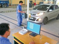 Những lỗi hầu như ai cũng một lần mắc phải khiến ô tô bị bị từ chối đăng kiểm