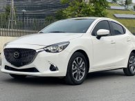 Vios vẫn dẫn đầu top sedan B cũ được tìm mua nhiều nhất tháng 7/2022 nhưng Mazda 2 mới là 'nhân tố' gây bất ngờ
