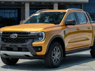 Những nâng cấp đắt giá khiến Ford Ranger củng cố ngôi vị vua bán tải trên thị trường Việt