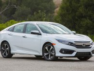 Những lỗi thường gặp trên Honda Civic cũ người dùng cần lưu ý
