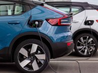 Ô tô điện cũ tăng giá nhanh gấp 5 lần xe truyền thống