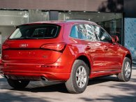 Kinh nghiệm vàng dành cho người muốn mua xe Audi Q5 cũ bền, đẹp