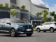 Peugeot tăng giá nhiều mẫu xe từ đầu tháng 9, cao nhất lên tới 40 triệu đồng