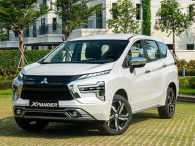 'Nuôi' Mitsubishi Xpander 2 năm, người dùng tốn bao nhiêu?