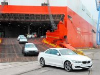 Những quy định, chính sách mới về ô tô có hiệu lực từ tháng 9