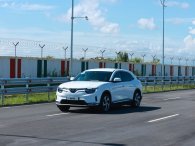 VinFast VF8 ấn định ngày bàn giao tới khách hàng Việt ngay trong tháng 9