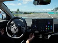 Công nghệ trợ lái nâng cao ADAS trên VinFast VF 8 hoạt động như thế nào?