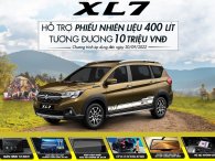 Suzuki Việt Nam khuấy động mùa lễ hội với ưu đãi cực hấp dẫn dành cho khách mua ô tô trong tháng 9