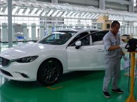 Phí dịch vụ đăng kiểm ô tô sẽ tăng từ ngày 8/10