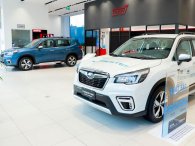 Nhiều mẫu ô tô giảm giá đầu tháng 9, cao nhất hơn 250 triệu