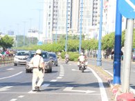 Điểm những lỗi giao thông phổ biến kèm mức phạt mới nhất năm 2022