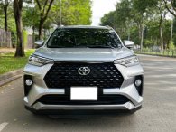 Toyota Veloz Cross 2022 lên sàn xe cũ, chủ nhân lỗ hơn 100 triệu sau vài tháng trải nghiệm